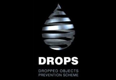 100 Drops Logo 185